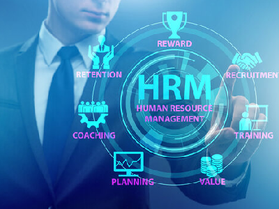Why is an HRMS application Important for any organization?