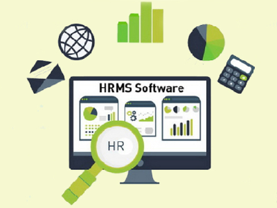 Key Components of an HRMS System. Let’s take a look