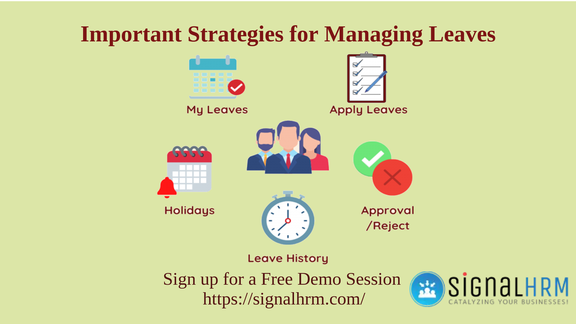 Important Strategies for Managing Leaves