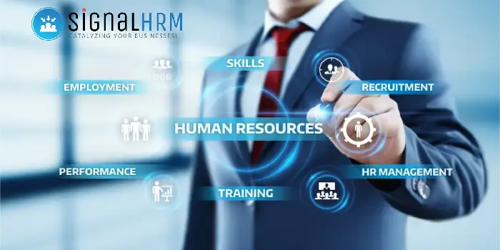 Essential HRMS features and their Benefits