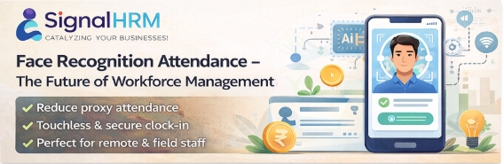 Attendance Management Software for Remote & Hybrid Teams